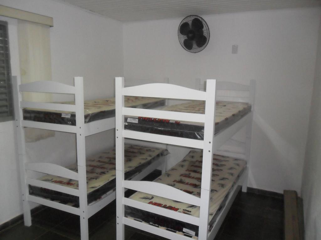 Villa Casa Camioto Olímpia Zimmer foto
